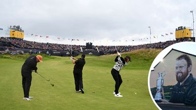 The Astonishing Handicap Indexes Of The Top-10 In The 2019 Open Championship at Royal Portrush