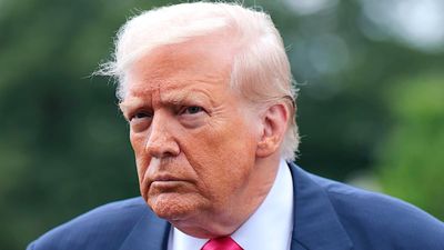‘I don’t want their support’: So Donald Trump finally makes it official as he ditches his oldest supporters and sides with Epstein’s legacy