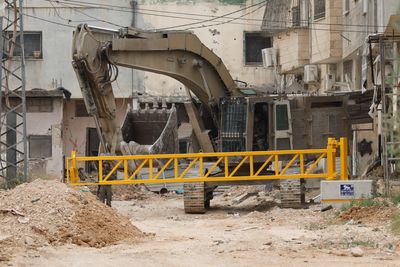 Israeli demolition threat looms over vital Jenin disability rehab centre
