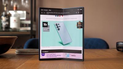 Samsung Galaxy Z Fold 7 review: 5-star foldable earns Samsung a new crown