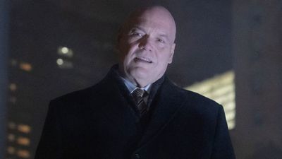 Kingpin actor says Daredevil: Born Again season 2 has wrapped, and he "cannot wait" for Marvel fans to "experience what we've done for you"