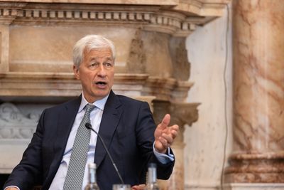 JPMorgan Chase’s new fees for data could ‘cripple’ crypto and fintech startups, executives warn
