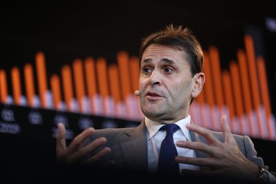 One of the most critical AI companies in the world just said it 'cannot confirm' growth in 2026, wiping out $30 billion