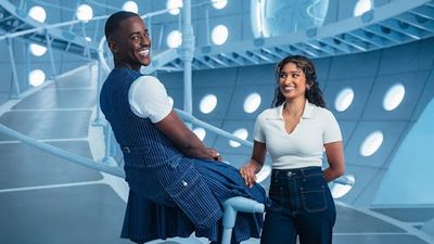 The Oldest Sci-Fi Show's Future Just Got An Interesting New Wrinkle