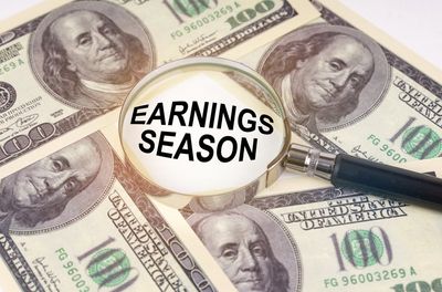 My Top 2 Earnings Picks For This Earnings Season