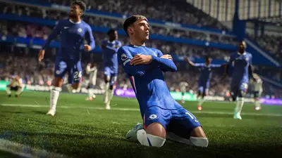 All EA FC 26 Confirmed Leagues, From The Premier League To The Bundesliga
