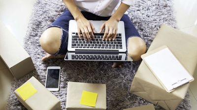 Faulty Shopify plugin puts hundreds of websites at risk of invasive attacks - find out how to stay safe