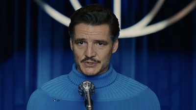 ‘Protect The Man At All Cost.' The Internet Can't Get Over Pedro Pascal Getting Emotional At Fantastic Four Event