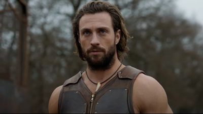 Aaron Taylor-Johnson Is Heading To Another A+ Horror Movie After 28 Years Later Sequel, And I Can Already Hear The Kraven Comparisons