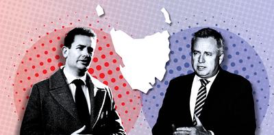 Tasmania is limping towards an election nobody wants. Here’s the state of play