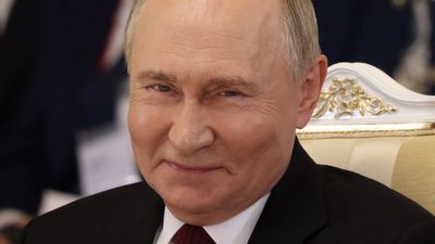 ‘How embarrassing’: Russia finally admits Trump was their puppet all along — and they’re openly mocking him
