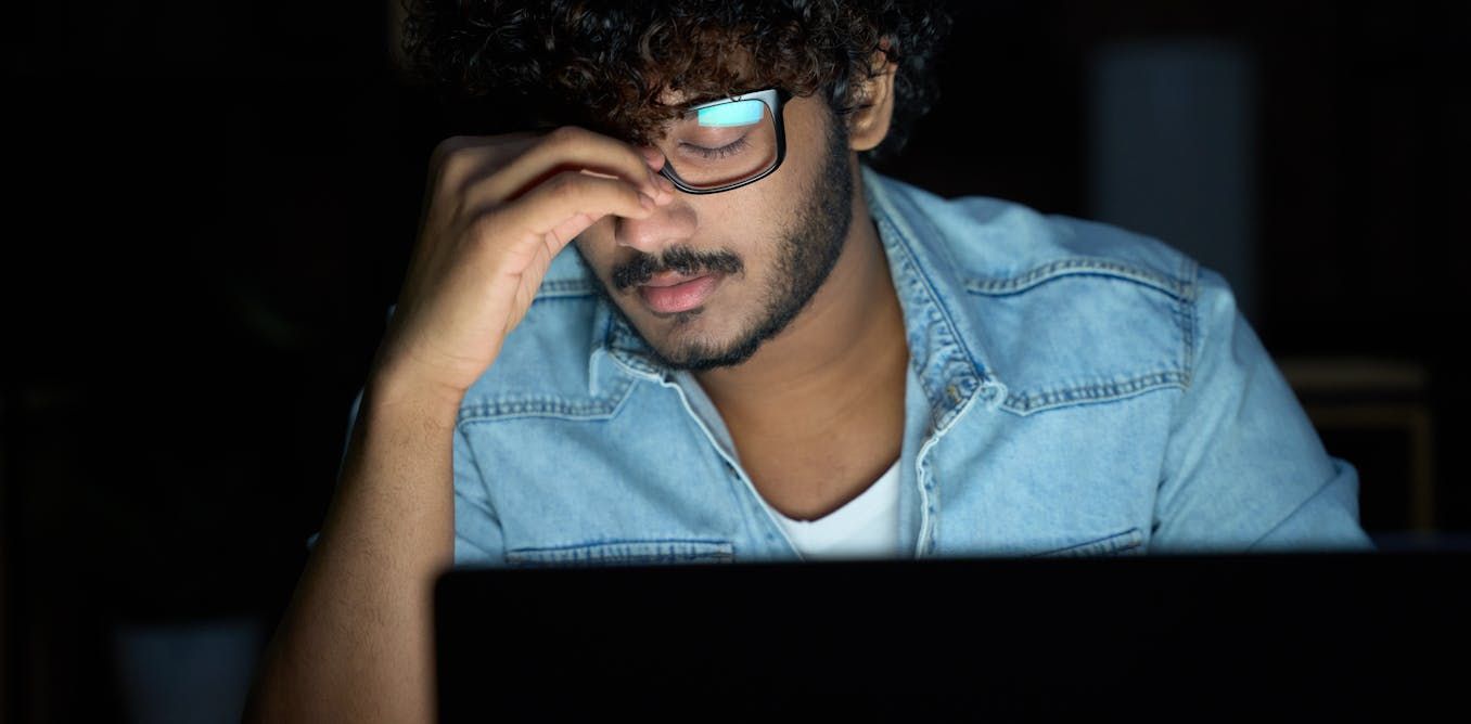 What is astigmatism? Why does it make my vision…