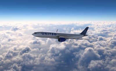 United Airlines Q2 Earnings: Revenue Miss, EPS Beat, Lowered FY25 Guidance Despite 'Positive Shift In Demand' In Early July