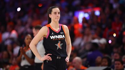 WNBA Rolls Out Cool New All-Star Game Rule That Caitlin Clark Wanted Years Ago