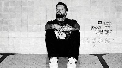 "I would give my left arse cheek to be on a soundtrack for a movie like Resident Evil": Bury Tomorrow's Dani Winter-Bates picks the 10 songs that changed his life