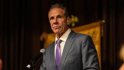 Well, Mamdani has Andrew Cuomo so spooked, he’s already working overtime to rig the game in his favor