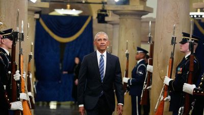 ‘It was touch and go’: Barack Obama confronts divorce speculation with Michelle and breaks his silence on key details
