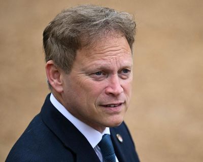 Grant Shapps pushed for MoD Afghan superinjunction to remain in place