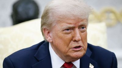 ‘Unprecedented’: Over 75 judges come forward as Donald Trump attempts to place his own attorney above the law