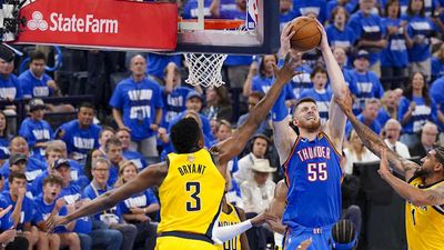 What Is a Double-Double in Basketball? Explaining the History and Terminology