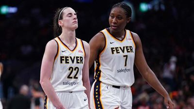 Is Caitlin Clark Playing in the WNBA All-Star Game? Latest Injury Updates on the Fever Star