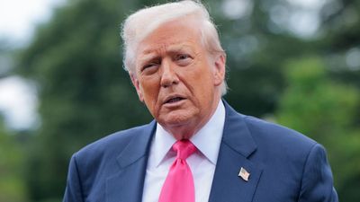 Donald Trump says he will fire the Fed Chair, then says he won’t — so who’s he lying to this time?