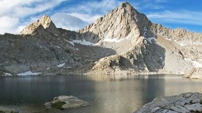 Vigilance urged as missing National Park hiker who separated from group is found dead by family members