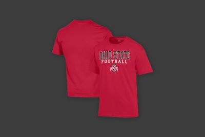 The Best Ohio State Tees for a College Football Playoff Repeat