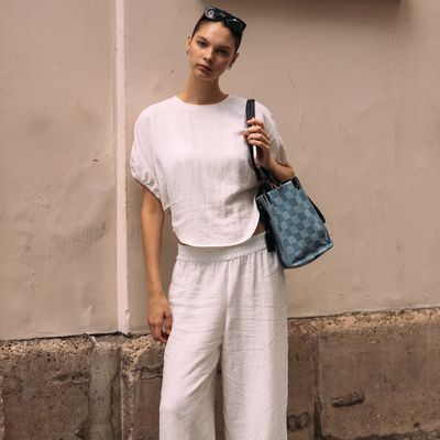 I’m Living in Linen Right Now—27 Finds I’m Eyeing From the Nordstrom Anniversary Sale