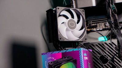 Cooler Master Hyper 212 Pro review