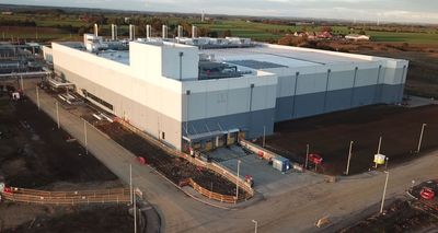 Google is spending $3bn on renewable power for its data centers