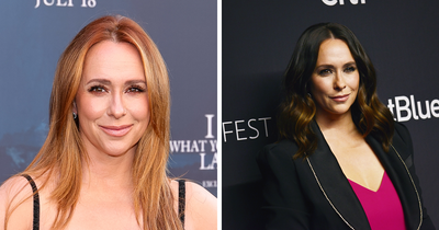 Fans Defend Jennifer Love Hewitt Against Body Shaming After ‘I Know What You Did Last Summer’ Premiere