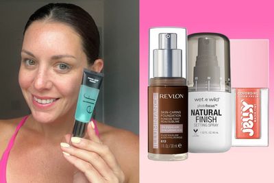 I’ve found the best drugstore makeup products that rival high-end brands