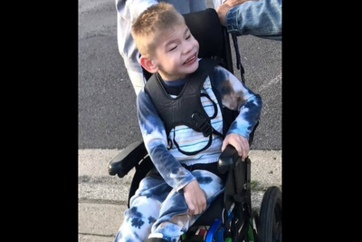 A 7-year-old boy was reported kidnapped. Police now say his mom and her boyfriend beat him to death and hid him for weeks