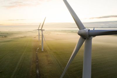 Reform gives power companies ‘formal notice’ it plans to scrap their clean energy subsidies