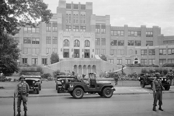 Federal court says Arkansas can enforce ban on critical race theory in classrooms