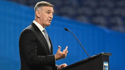 Big Ten Tightens Stance on College Football Playoff Expansion