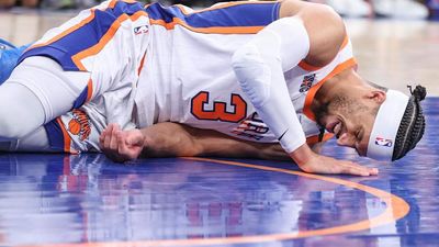 Knicks' Josh Hart Undergoes Procedure to Repair Playoff Injury