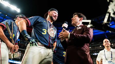 ESPN's Jeff Passan Expects Surprise Team to Be Aggressive at Trade Deadline