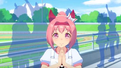 'I finally managed to make her smile': Umamusume player gives 'the shining star of losers everywhere' her first big win in a race intentionally set up for her to lose