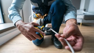 'All throughout my life I've had to deal with Xfinity's bull****': Frustrated with living in a Comcast-only neighbourhood, two brothers-in-law started their own ISP