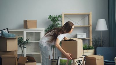 I write product reviews for a living – here are 5 items I bought immediately after moving house