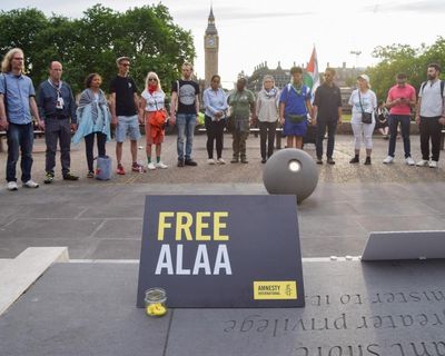 Ministers to enshrine UK charities’ right to peaceful protest in new ‘covenant’