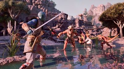 One Of Xbox Game Pass' Best RPGs Just Got Even Better