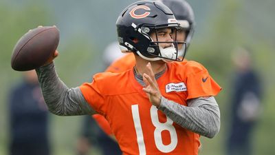 Chicago Bears Could Be the X-Factor in NFL’s Strongest Division, Says New Report