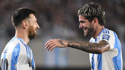 Inter Miami ‘Finalizing’ Major Summer Signing as Messi Reunites With Argentina Teammate