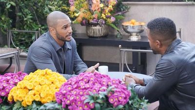 The Young and the Restless spoilers: Nate and Holden team up for revenge?