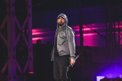 Could Eminem Be AMC's Next Secret Weapon After Taylor Swift Success?