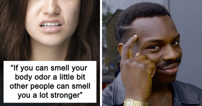 People Are Sharing Hygiene Tips And Tricks Everyone Should Know, And Here’s 18 Of The Best Ones