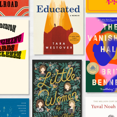 20 Life-Changing Books That Will Inspire You and Transform Your Perspective